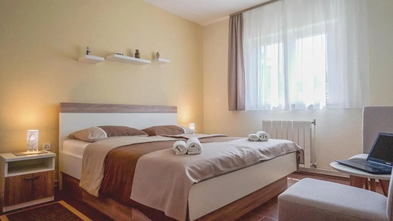 Apartment Vlado Poreč Kroatien