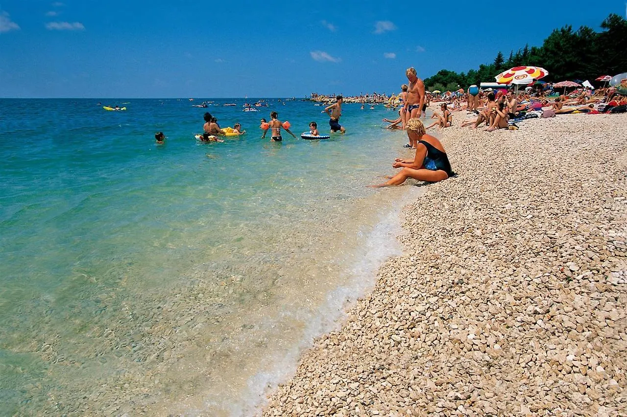 Apartment Vlado Porec 0*,  Croatia