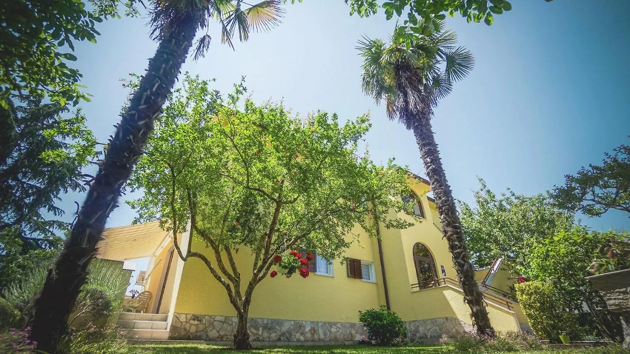 Apartment Vlado Porec Croatia