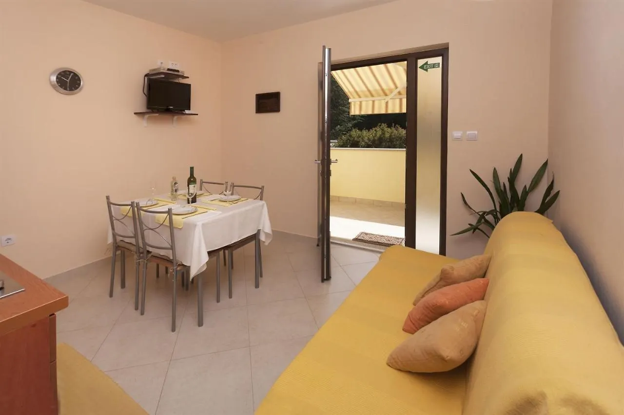 Apartment Vlado Poreč