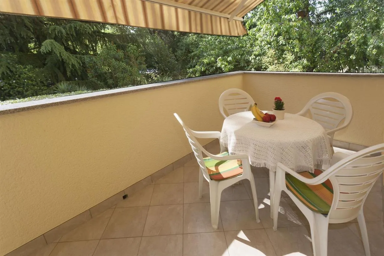 Apartment Vlado Poreč 0*,  Kroatië