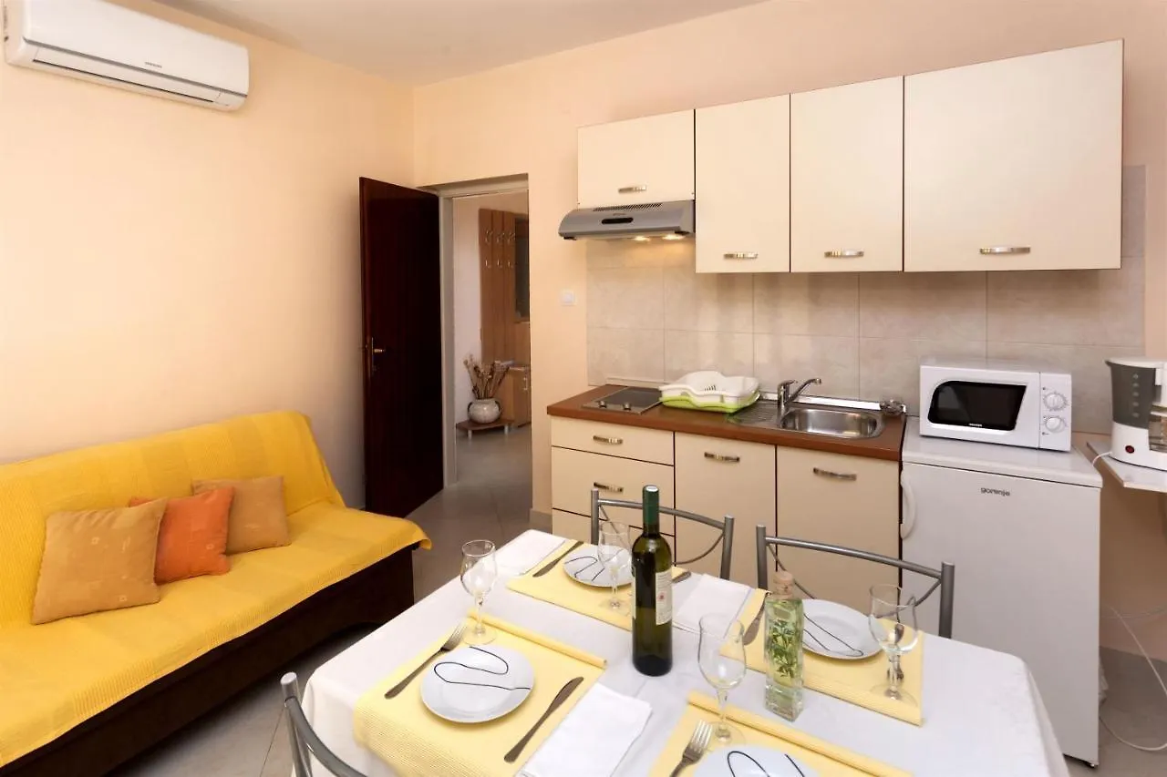 Apartment Vlado Porec Croatia